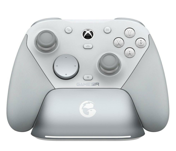 GameSir G7 Pro Xbox series X/S / One Bluetooth biały - 1502352 - zdjęcie